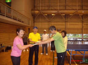 準優勝
